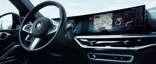 2023款宝马X6正式上市_fororder_image005