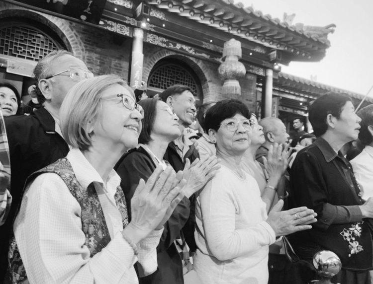 新加坡百人團暢享山西好風光_fororder_2jpg