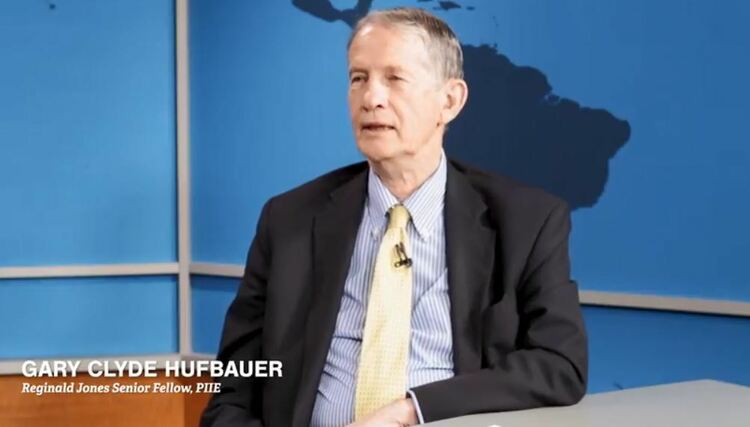 民调数据中的美国：岌岌可危