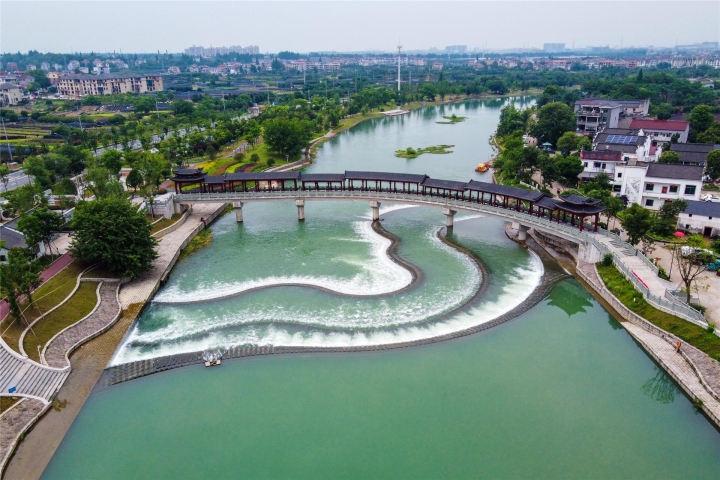 【“千万工程”二十年】婺城绘就村美人和共富的动人画卷_fororder_1685947335783_647d83c7d0ff8e0001f5c30d