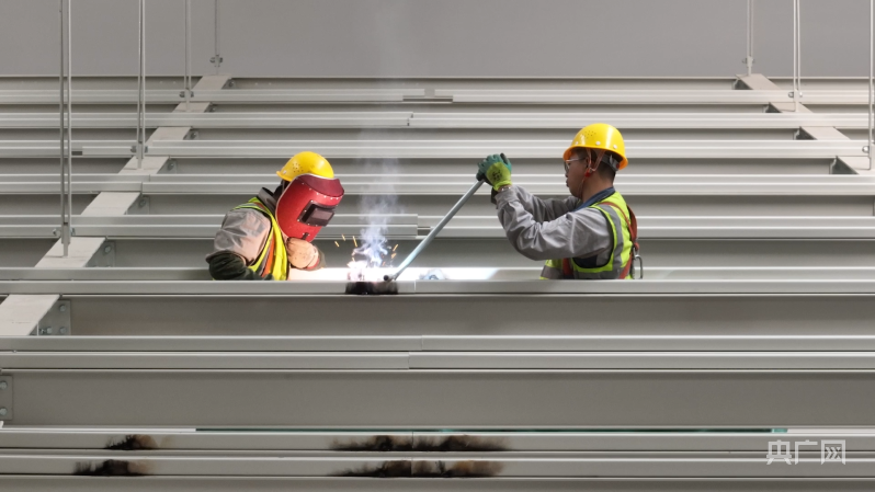 信心 恒心 决心 长春汽开区用“三心”激活高质量发展“主引擎”