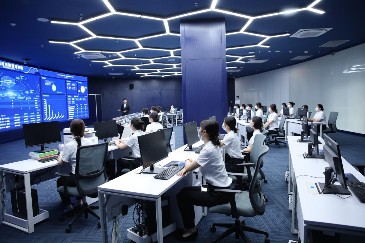 江西经济管理干部学院组织开展“全国科技活动周”科普系列活动_fororder_2-1