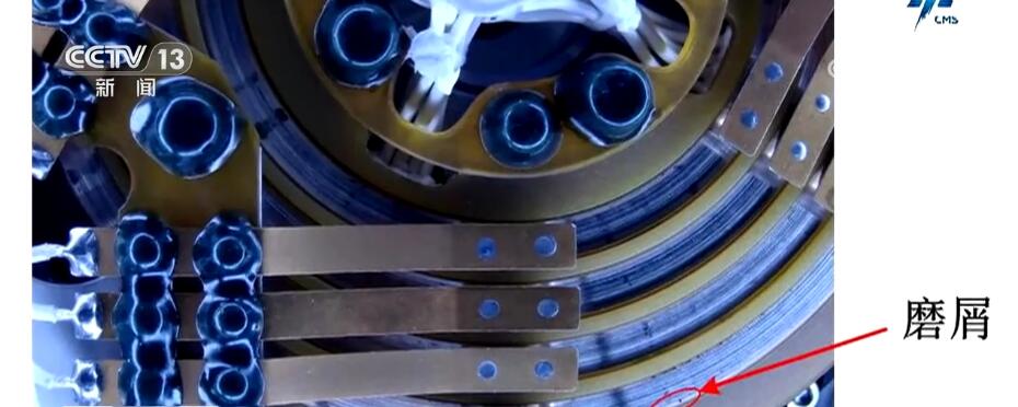 中国星辰 | 6个月28项  中国载人航天交出亮眼年中“成绩单”