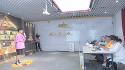 贵州惠水：“京东杯”我是“音”雄歌唱大赛海选正式启动