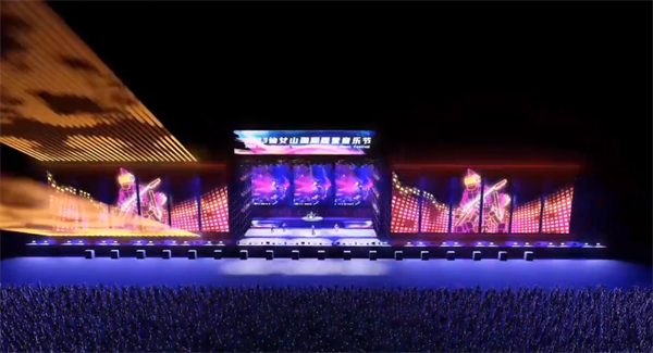 2023第十四屆仙女山國際露營音樂季來了_fororder_圖片1