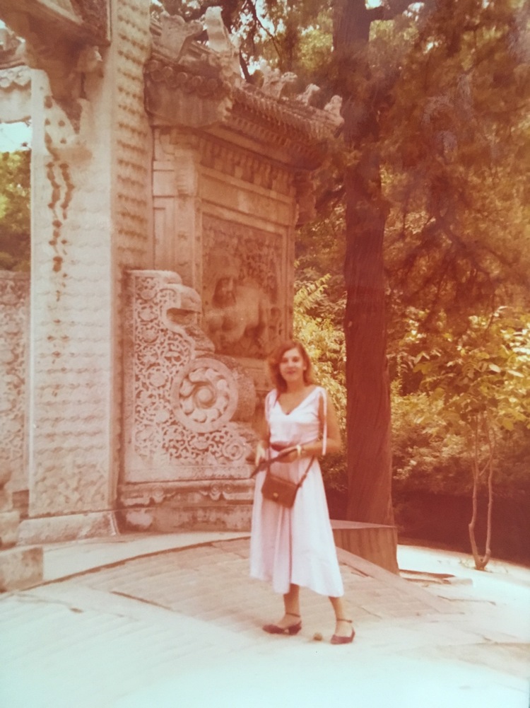 资讯有故事｜上海塞万提斯图书馆馆长易玛：见证西班牙与中国文化交流的持续发展