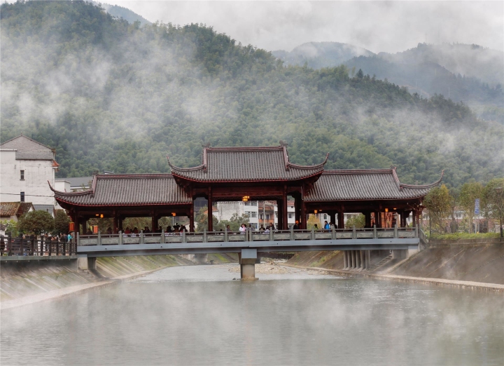 【“千万工程”二十年】婺城绘就村美人和共富的动人画卷_fororder_1685947338124_647d83cad0ff8e0001f5c31f