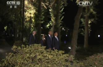 揭秘|杭州“习奥会”为何选在这里? 原来大有来头
