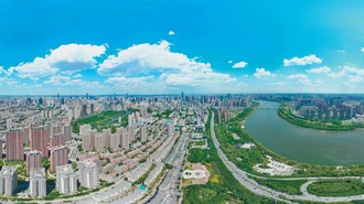 辽宁：绿色发展 和谐共生