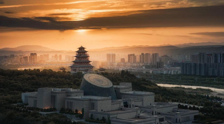 柳林酒文化藝術節特輯丨從“千年釀酒古鎮”到“中國鳳香酒城” 看柳林酒如何闡釋名酒價值