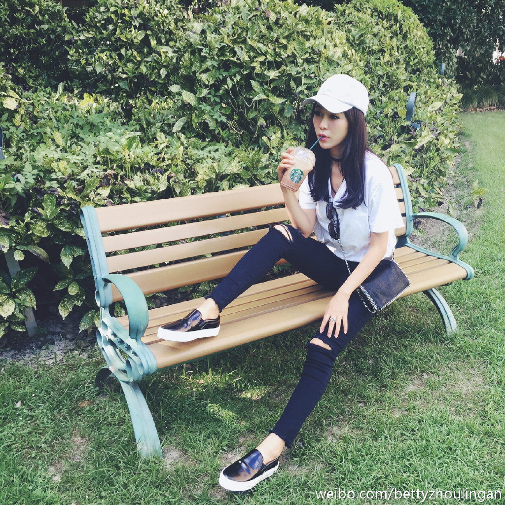 最美篮球主播嫁大17岁好莱坞影业大佬 最美篮球主播嫁大17岁好莱坞影业大佬
