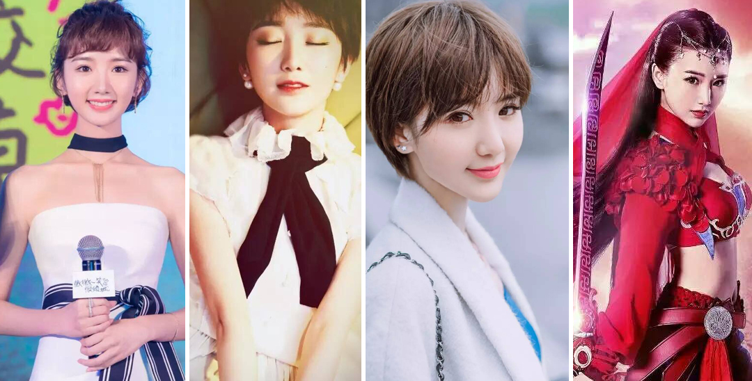 《微微一笑》中的二喜绝对是一股清流