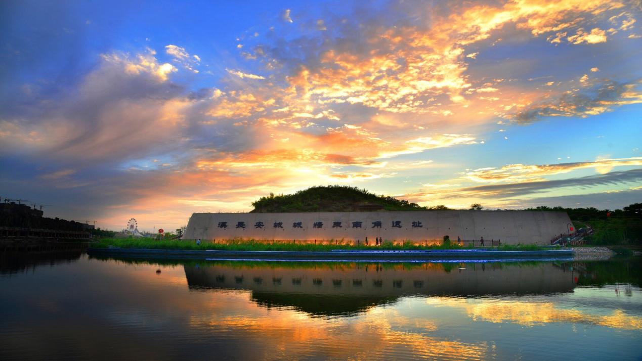 文旅市场“暑期档”开启 西安喊你来打卡