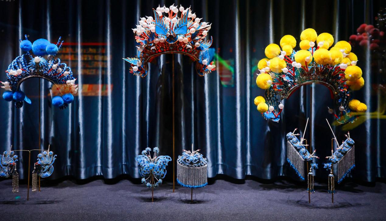 文旅市场“暑期档”开启 西安喊你来打卡