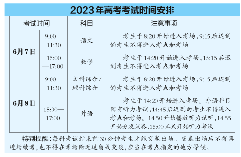 今日，一起為46萬廣西考生加油！_fororder_587e6104d7d44d91891308a864947a35