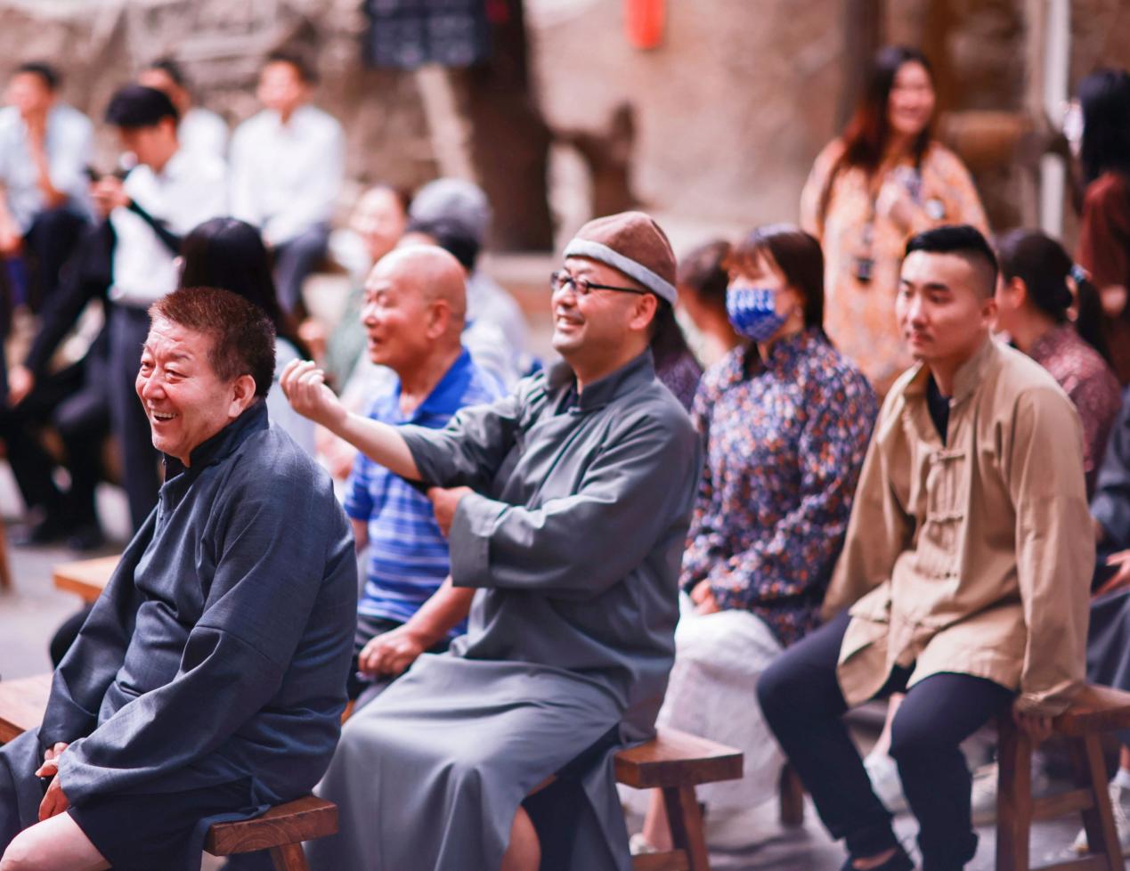 文旅市场“暑期档”开启 西安喊你来打卡