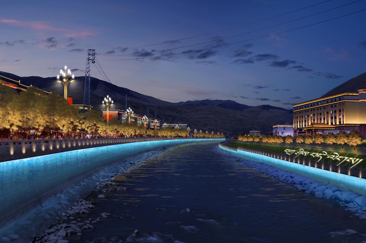 （转载）看山望水听山歌 2023年炉霍望果民俗文化活动即将启幕