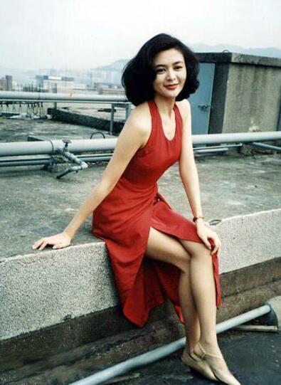 曾经倾倒众生的女神们 岁月并没有格外优待她们_娱乐_腾讯网