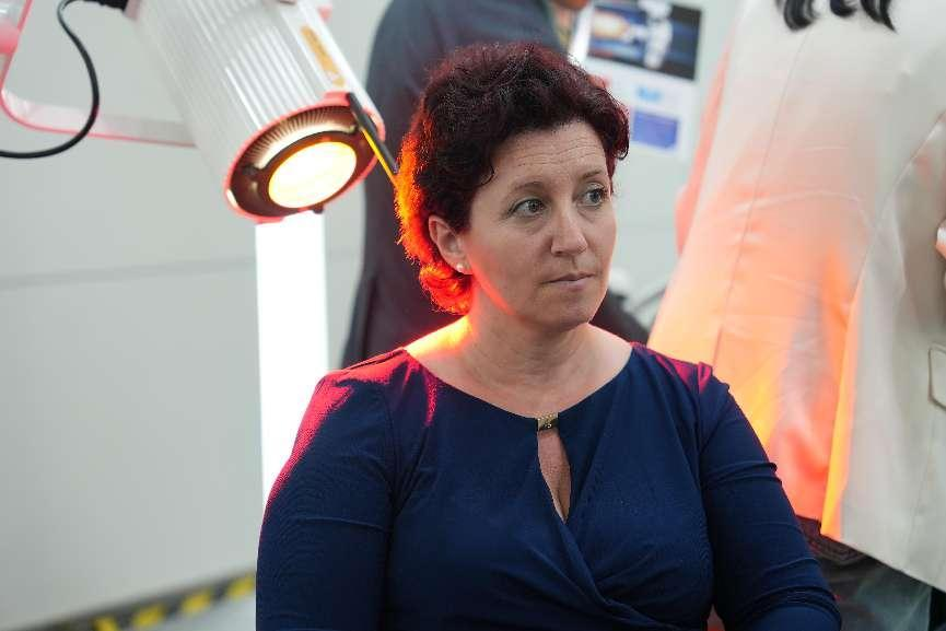 幸福城区 有口皆碑｜科创赋能 文化赋彩 驻华外交官感受魅力碑林_fororder_图片2