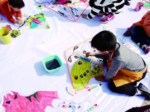 【房产汽车 列表】万科城市营地首届儿童教育艺术节即将启幕