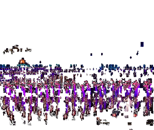 《难忘茉莉花》 东方名曲的氤氲芬芳