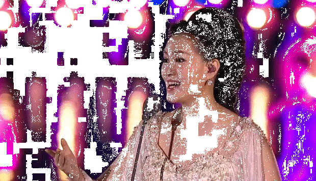 《难忘茉莉花》 东方名曲的氤氲芬芳