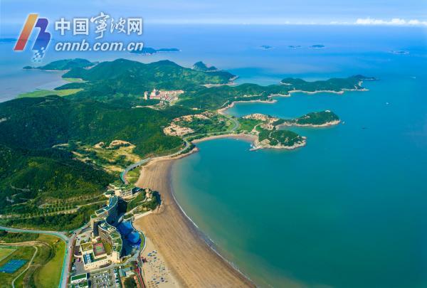 宁波象山花岙岛入选国家“和美海岛”示范创建名单_fororder_00300909401_467cb5c8