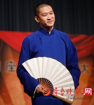 曹云金回呛郭德纲 网友揶揄：你瞧不起、正眼看都不看的岳云鹏现在粉丝861万