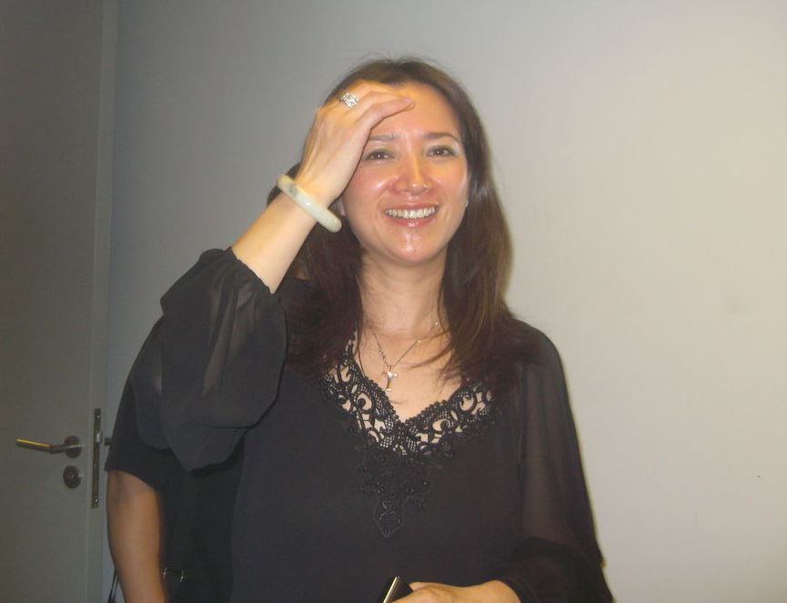 她是第一古典美女，为儿子不演戏，如今52岁美貌依旧