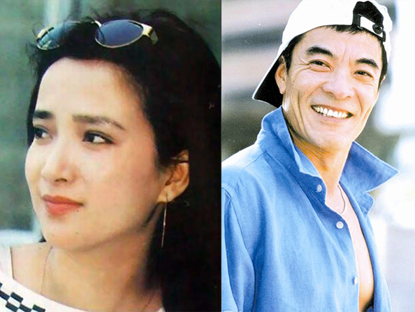 她是第一古典美女，为儿子不演戏，如今52岁美貌依旧