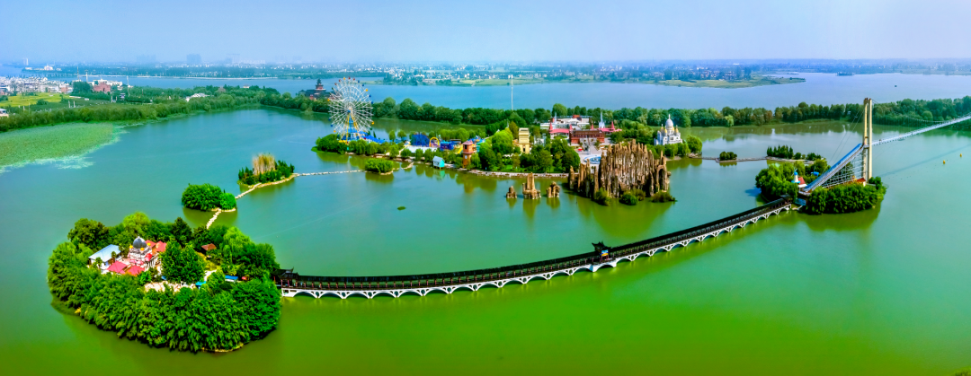 阜阳文旅开启“福利暑期档”优惠活动_fororder_640 (6)