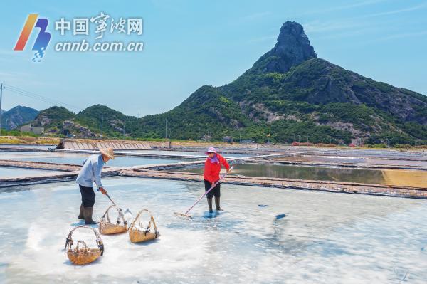 宁波象山花岙岛入选国家“和美海岛”示范创建名单_fororder_00300909399_739e3e46