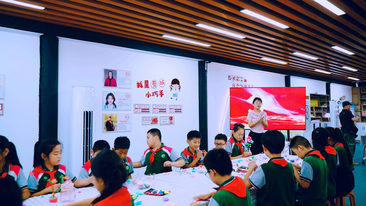 临沂：深挖红色资源“富矿” 拓展红色文旅发展新路径