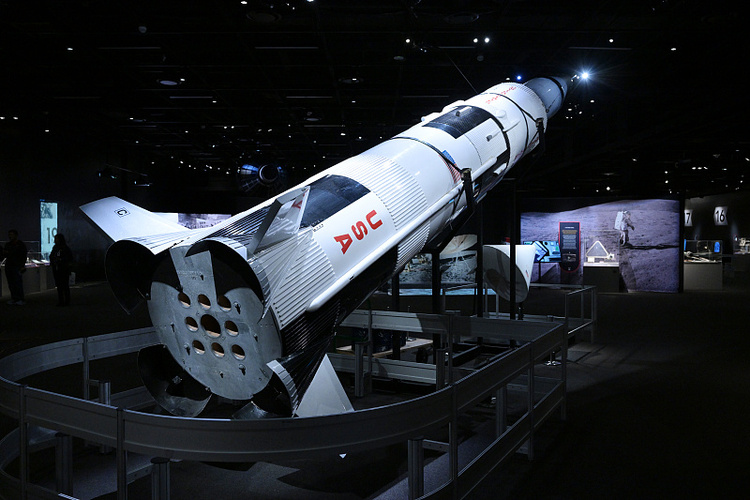 美国将用“太空间谍团伙” 监控别国？