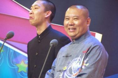 曹云金宣战郭德纲有何恩怨?曹云金只和"师娘"有联系