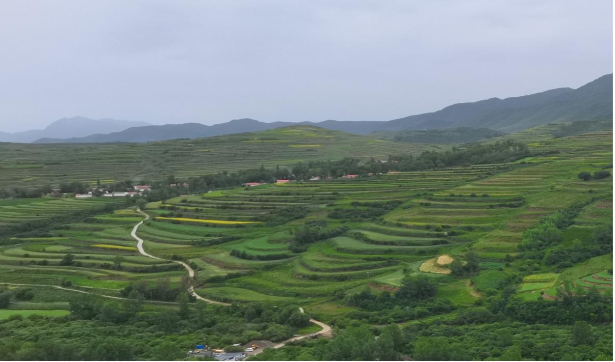 【原创】走进临夏 感受最美天路全媒体采风活动首站之貂蝉故里康乐_fororder_2