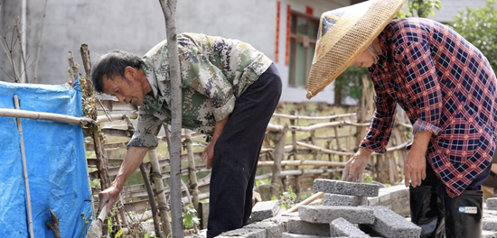 （供稿）貴州黔東南：多措並舉推進和美城鄉“四大行動”走深走實_fororder_640 (1)