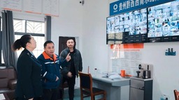 黔西税务：落实生态红利 税护“绿色发展”