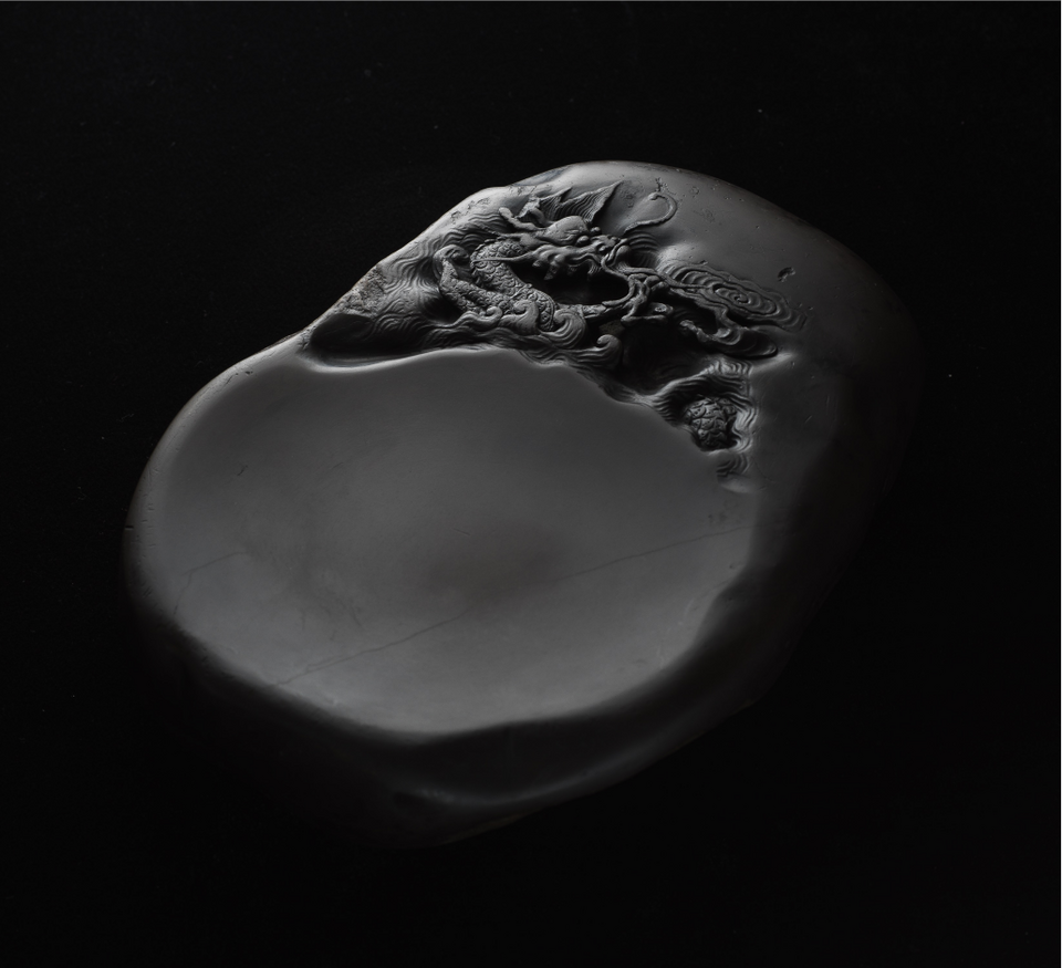 韩天衡｜砚文化说略（全篇）