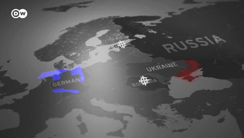 对俄威慑？北约将举行史上“最大规模”空中军演