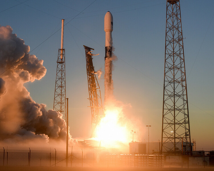 美国将用“太空间谍团伙” 监控别国？