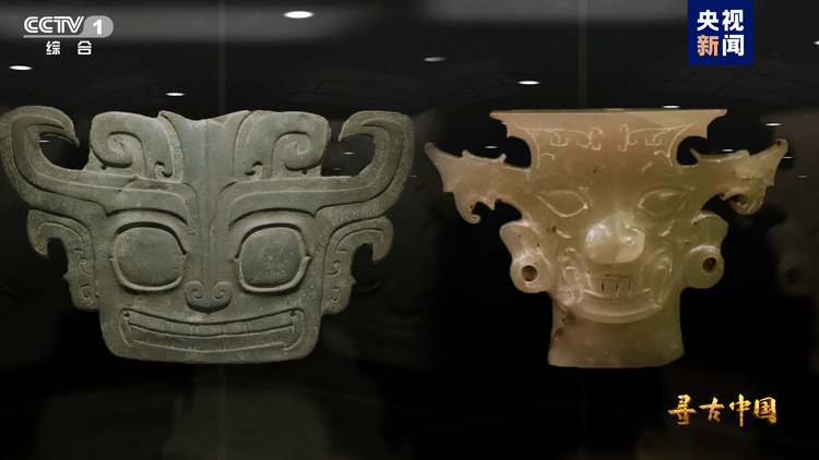 探秘古蜀文明,《尋古中國·古蜀記》開播