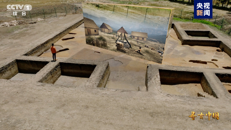 探秘古蜀文明,《尋古中國·古蜀記》開播