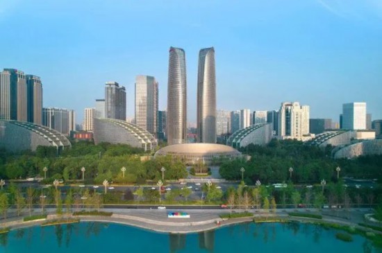 (轉載)蓉平:奮楫奔向科技創新的“詩與遠方”