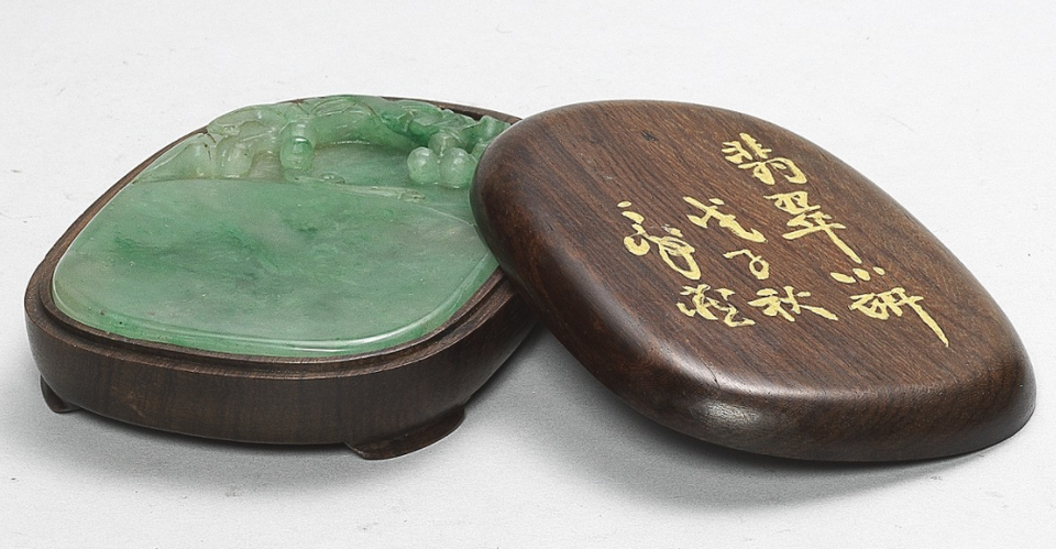 韩天衡｜砚文化说略（全篇）