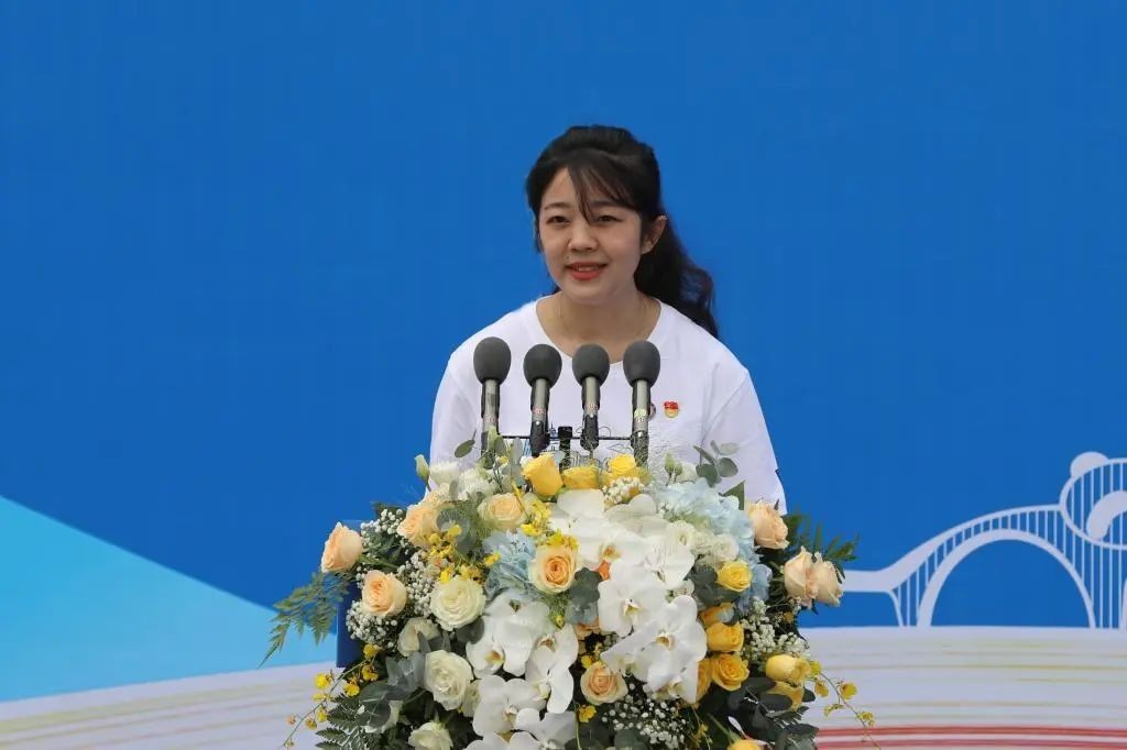 2023年四川省社会组织招聘活动启动仪式在成都锦城学院举行