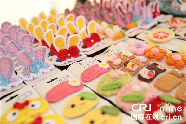 荆门东宝区举办华中国际青年公社开营仪式暨“金榜题名”青年文化节活动_fororder_图片4