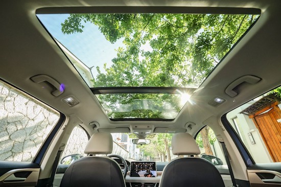 “满月”新途岳诚意满满 顶流高颜值SUV购车指南_fororder_image009