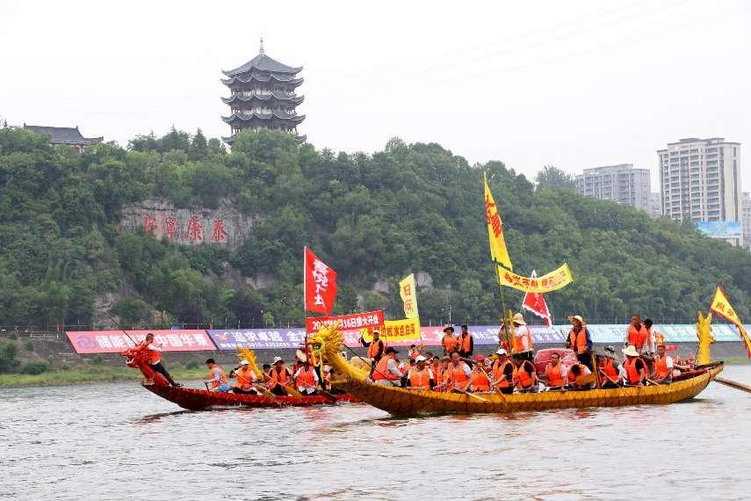 第二十三届中国安康汉江龙舟节将于端午期间举办_fororder_图片3