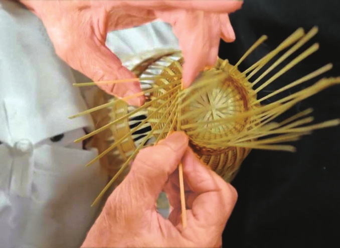 （转载）四川非遗亮相《非遗里的中国》